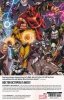 SINISTER WAR TP [9781302931070]
